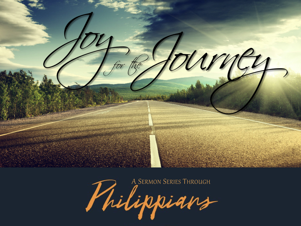 The Joy of Gospel Triumph